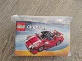 Lego -Creator (5867) - nuotraukos Nr. 6