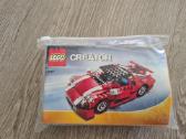 Lego -Creator (5867) - nuotraukos Nr. 7