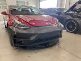 Tesla Model 3 bamperis startech.de - nuotraukos Nr. 2