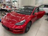 Tesla Model 3 bamperis startech.de - nuotraukos Nr. 3