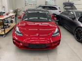 Tesla Model 3 bamperis startech.de - nuotraukos Nr. 4