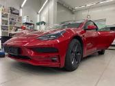 Tesla Model 3 bamperis startech.de - nuotraukos Nr. 7