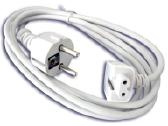 Magsafe 1,2 pakrovėjo laidas, mait.laidas - nuotraukos Nr. 2