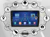 Audi A3 2003-12 Android multimedia Usb/GPS/WiFi - nuotraukos Nr. 2
