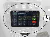 Audi A3 2003-12 Android multimedia Usb/GPS/WiFi - nuotraukos Nr. 5