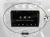 Audi A3 2003-12 Android multimedia Usb/GPS/WiFi - nuotraukos Nr. 6