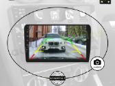 Audi A3 2003-12 Android multimedia Usb/GPS/WiFi - nuotraukos Nr. 7