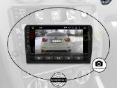 Audi A3 2003-12 Android multimedia Usb/GPS/WiFi - nuotraukos Nr. 8