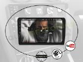 Audi A3 2003-12 Android multimedia Usb/GPS/WiFi - nuotraukos Nr. 9
