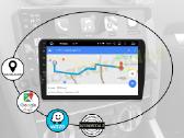 Audi A3 2003-12 Android multimedia Usb/GPS/WiFi - nuotraukos Nr. 11