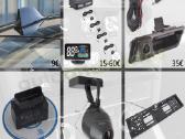 Audi A3 2003-12 Android multimedia Usb/GPS/WiFi - nuotraukos Nr. 13