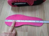 Jordan Air auliniai kedai 39 dydi raso - nuotraukos Nr. 10