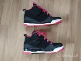 Jordan Air auliniai kedai 39 dydi raso - nuotraukos Nr. 6