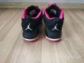 Jordan Air auliniai kedai 39 dydi raso - nuotraukos Nr. 7