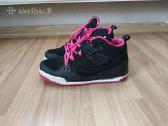 Jordan Air auliniai kedai 39 dydi raso - nuotraukos Nr. 8