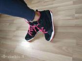 Jordan Air auliniai kedai 39 dydi raso