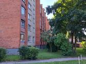 Parduodamas 3 kambarių butas Žemaičių g.