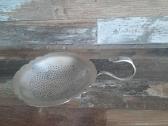 Melchiorinis arbatos koštuvėlis - nuotraukos Nr. 2