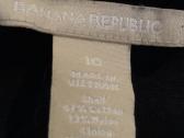Tamsiai mėlyna Banana Republic palaidinė - nuotraukos Nr. 3