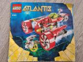 Lego- Atlantis (8060)