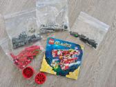 Lego- Atlantis (8060) - nuotraukos Nr. 5