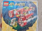 Lego- Atlantis (8060) - nuotraukos Nr. 6