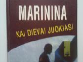 A. Marininos detektyvai - nuotraukos Nr. 2