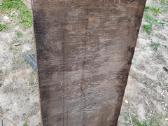 Labai seno stalo dalys 8850cm - nuotraukos Nr. 9
