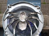 Soundstream Sub apsauginiai grilliai 10x 12x - nuotraukos Nr. 3