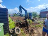 Pigus šiukšlių baldų išvežimas griovimo darbai. - nuotraukos Nr. 11