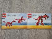 Lego - Creator 96914)