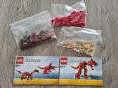 Lego - Creator 96914) - nuotraukos Nr. 5