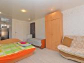 Apartamentai Druskininkų senamiestyje - nuotraukos Nr. 2