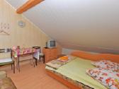 Apartamentai Druskininkų senamiestyje - nuotraukos Nr. 9