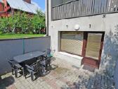 Apartamentai Druskininkų senamiestyje - nuotraukos Nr. 11