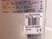 Parduodamas kondicionierius Delonghi Pac N77eco - nuotraukos Nr. 3