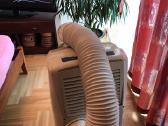 Parduodamas kondicionierius Delonghi Pac N77eco - nuotraukos Nr. 4