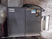 Kompresorius atlas copko Ga 37 Detalėmis - nuotraukos Nr. 2