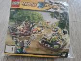 Lego- World Racers (8899) - nuotraukos Nr. 6