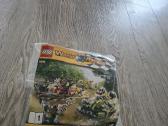 Lego- World Racers (8899) - nuotraukos Nr. 7