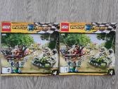 Lego- World Racers (8899) - nuotraukos Nr. 2
