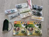 Lego- World Racers (8899) - nuotraukos Nr. 5