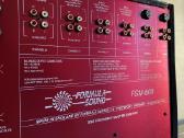 Formula sound fsm-600 - nuotraukos Nr. 9