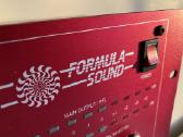 Formula sound fsm-600 - nuotraukos Nr. 11