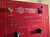 Formula sound fsm-600 - nuotraukos Nr. 14