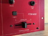 Formula sound fsm-600 - nuotraukos Nr. 16