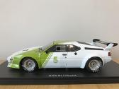 Bmw M1 Procar
