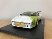 Bmw M1 Procar - nuotraukos Nr. 2