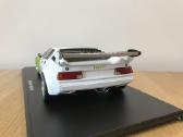 Bmw M1 Procar - nuotraukos Nr. 3