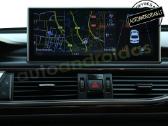 Audi A6 C7 A6l A7 2012-2019 Android multimedia GPS
